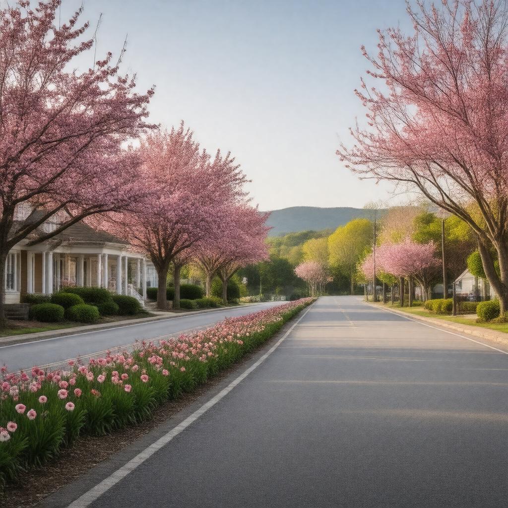 Spring Hill